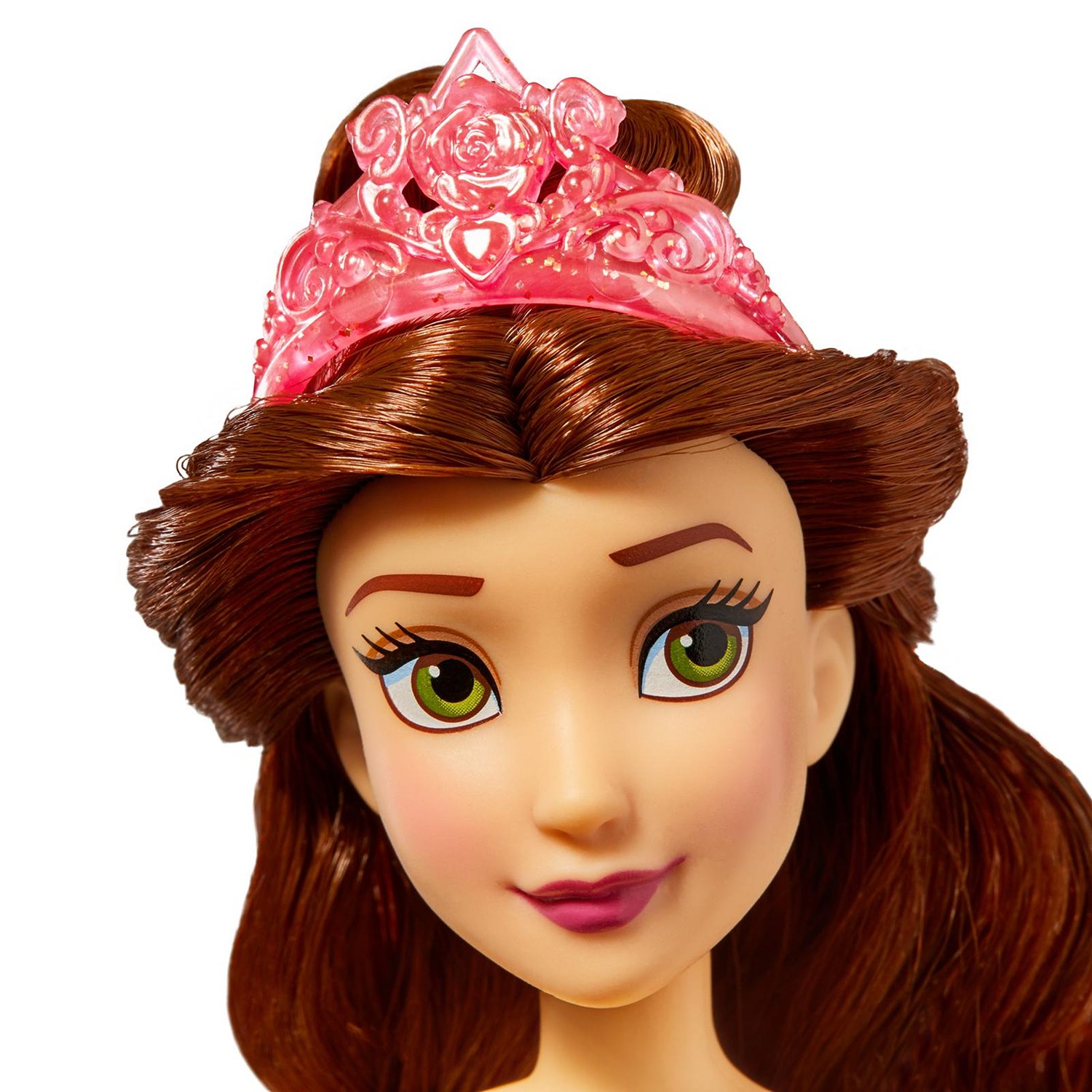 Кукла Disney Princess F0898 Белль 