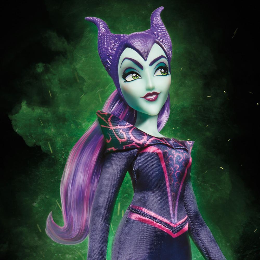 Кукла Disney Princess F4561 Villains Малефисента