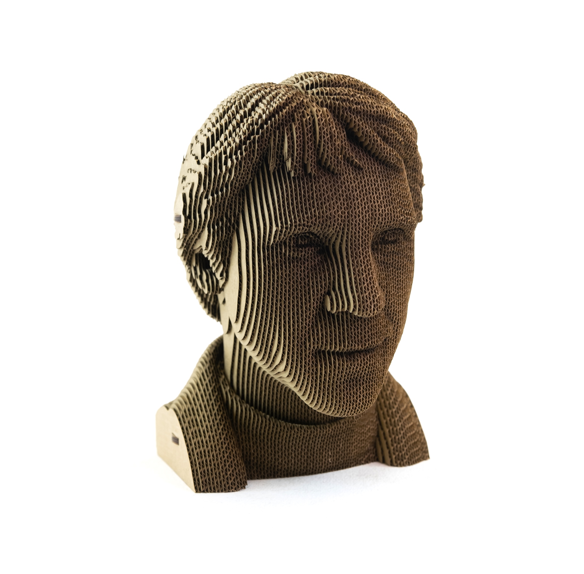 3D Пазл 5Cult Высоцкий