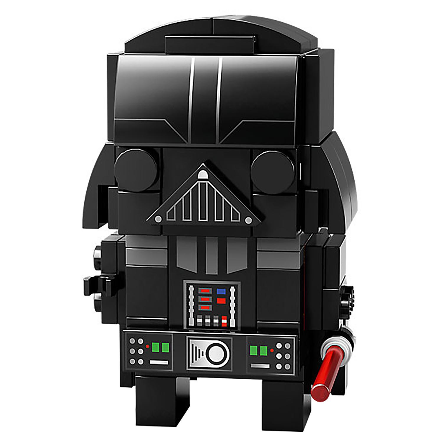 Lego BrickHeadz 41619 Дарт Вейдер