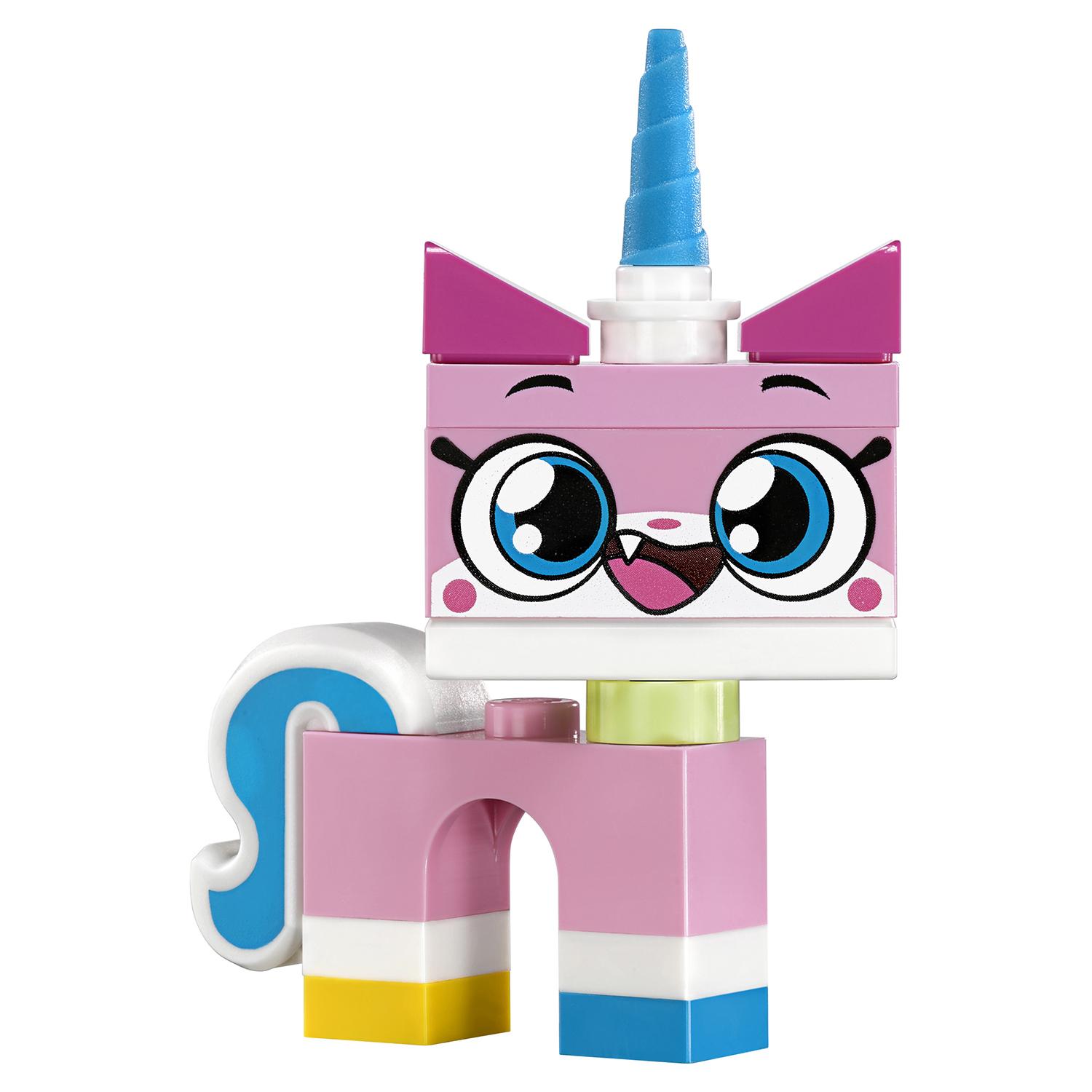 Lego Unikitty 41453 Вечеринка