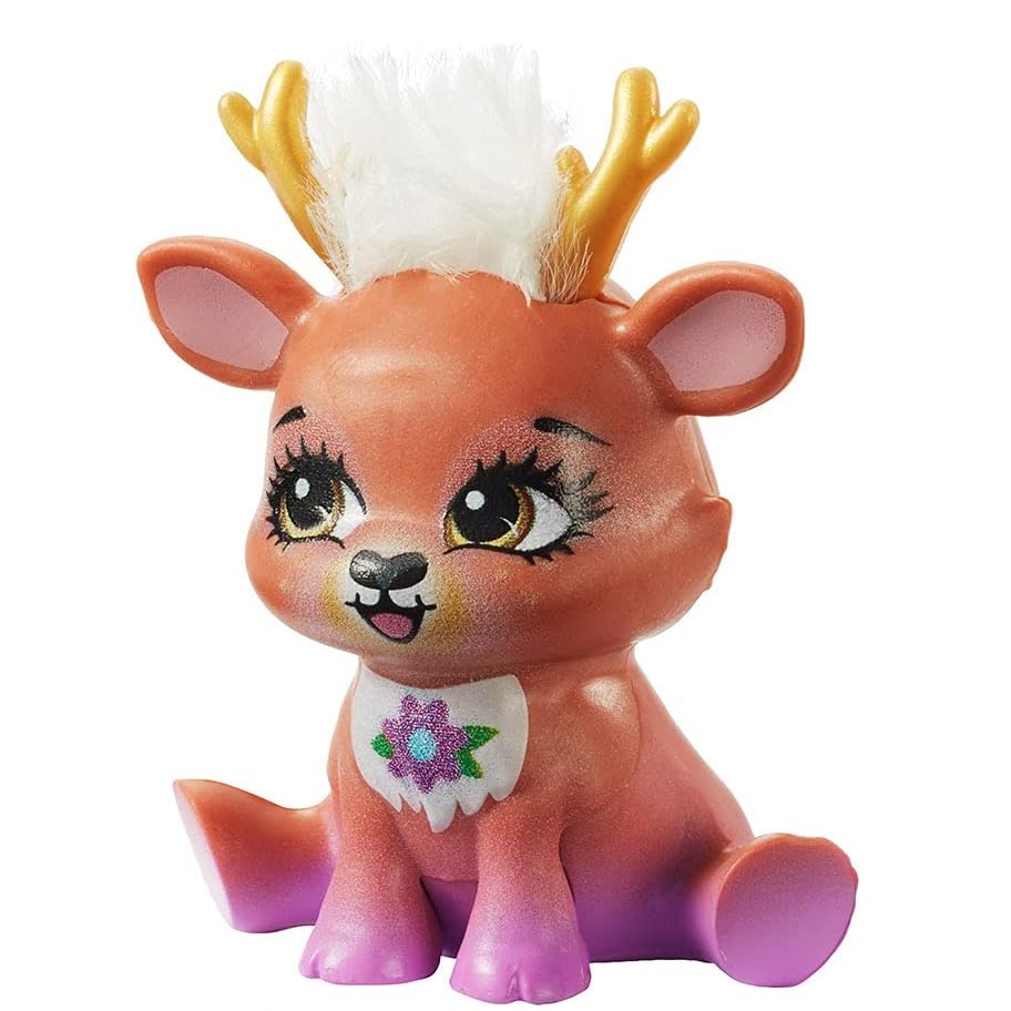 Фигурка Enchantimals GVD56 Спринт