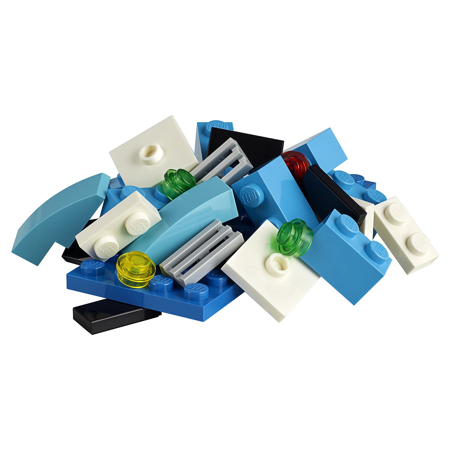 Lego Classic 11001 Модели из кубиков