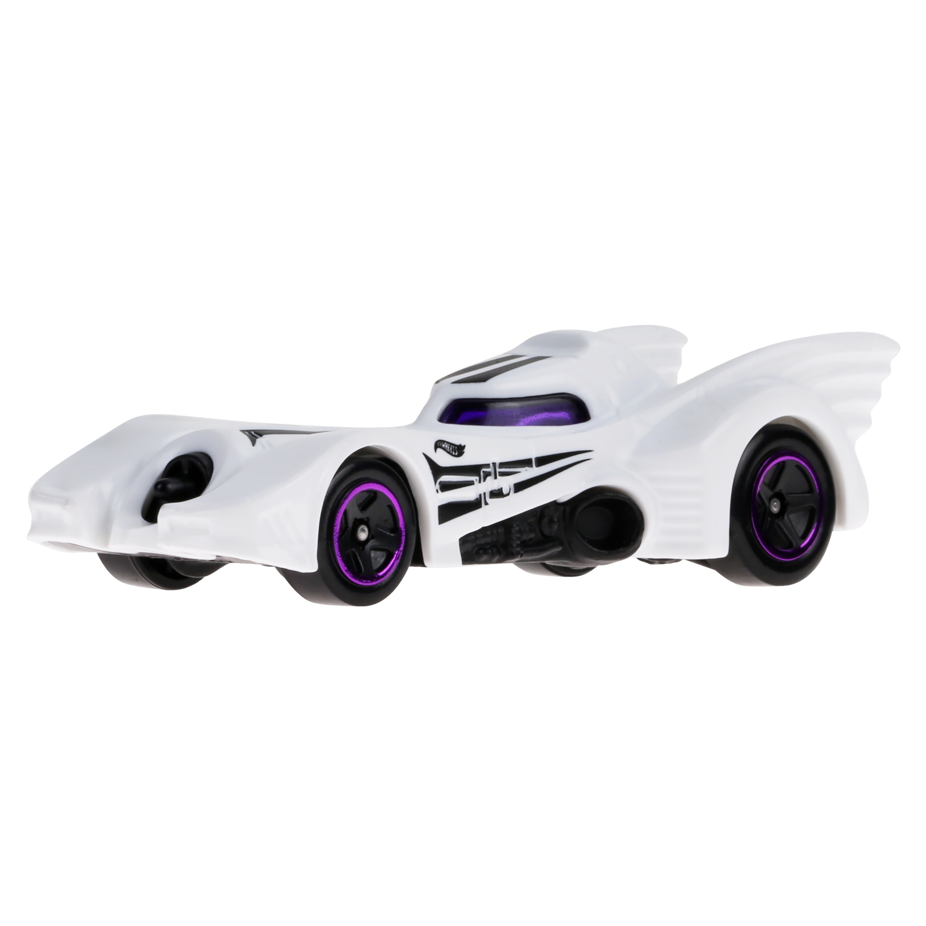 Машинка Hot Wheels HKJ74 Batman 2023 Batmobile 3/5
