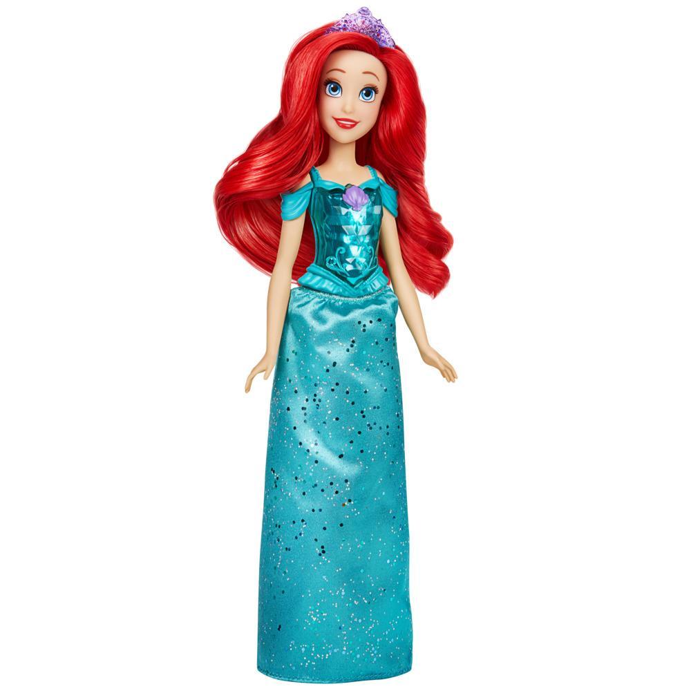 Кукла Disney Princess F0895 Ариэль