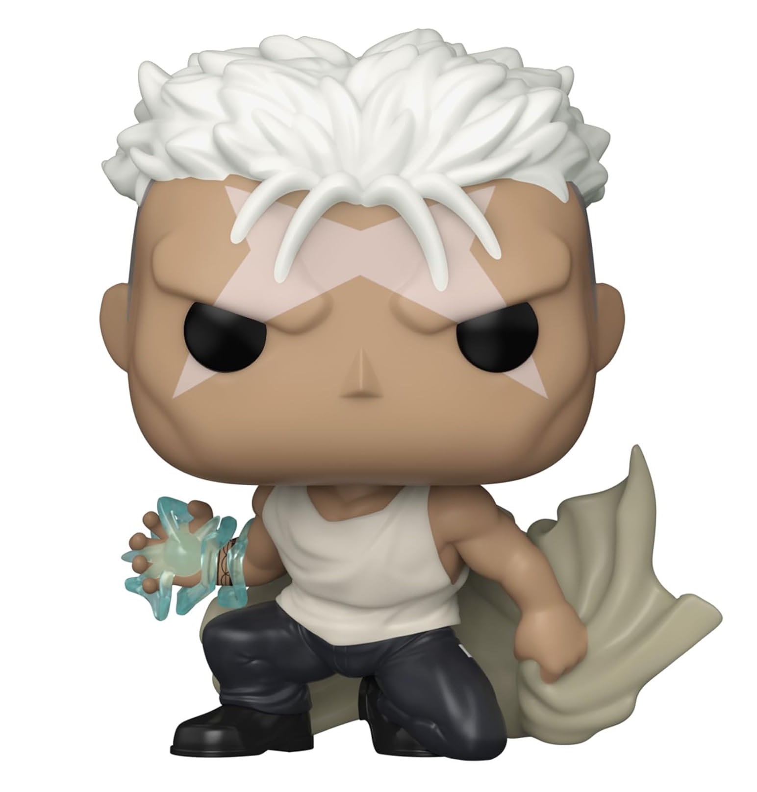 Фигурка Funko POP! Animation Fullmetal Alchemist Scar №1179