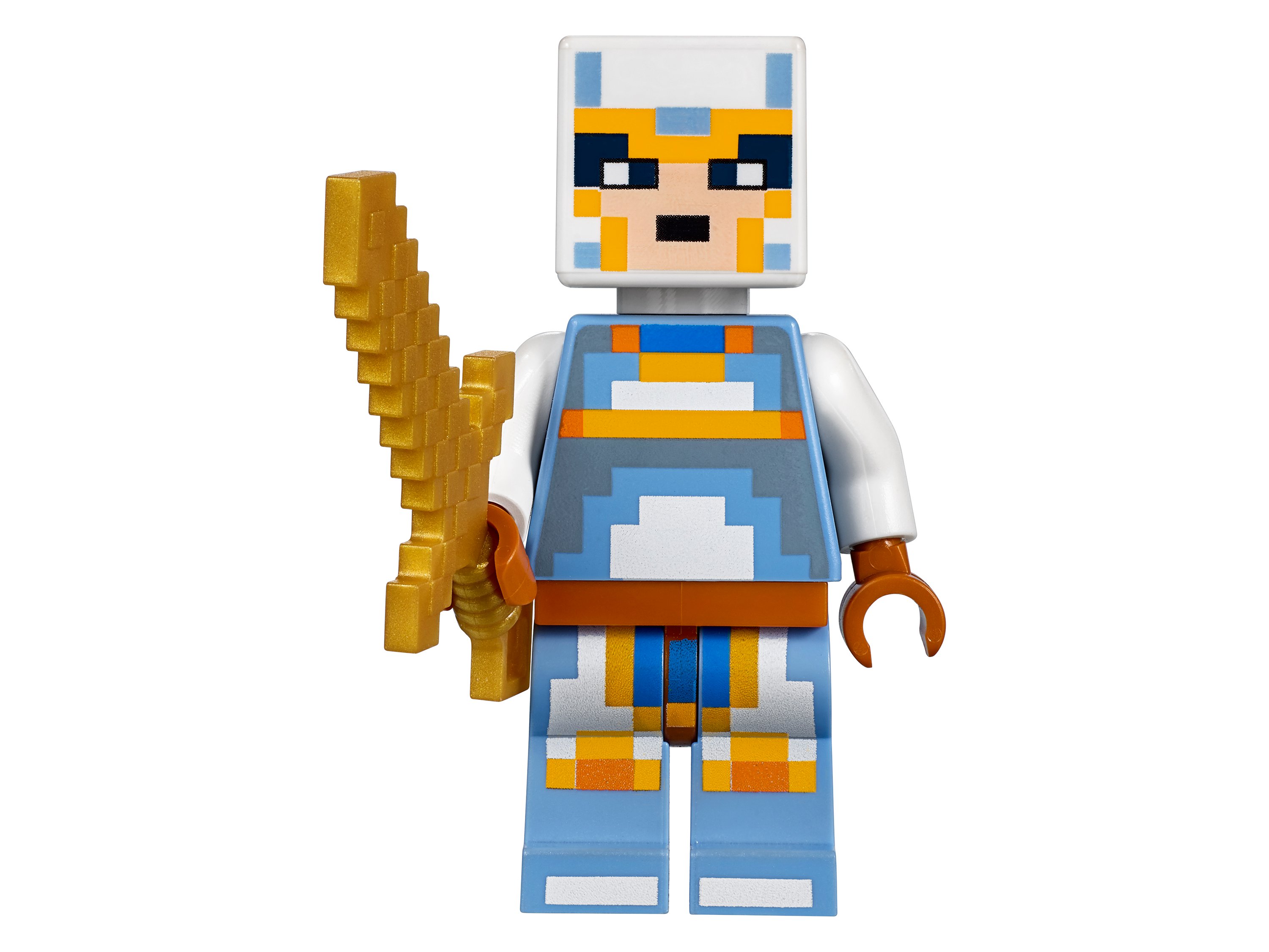 Lego Minecraft 21145 Арена-Череп